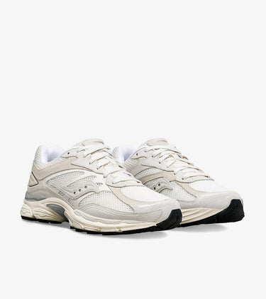 Saucony ProGrid Omni 9 Premium White
