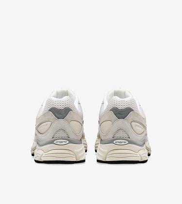 Saucony ProGrid Omni 9 Premium White