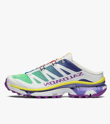 Salomon XT-4 Mule MM6 Maison Margiela White
