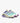 Salomon XT-4 Mule MM6 Maison Margiela White
