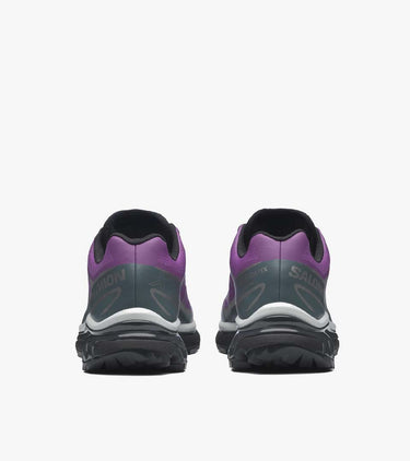Salomon XT-6 Gore-Tex Concord Grape Stormy Weather
