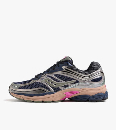 Saucony ProGrid Omni 9 Blue Brush