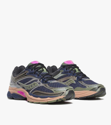 Saucony ProGrid Omni 9 Blue Brush