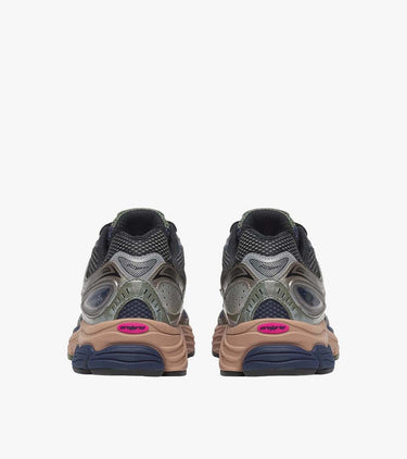Saucony ProGrid Omni 9 Blue Brush