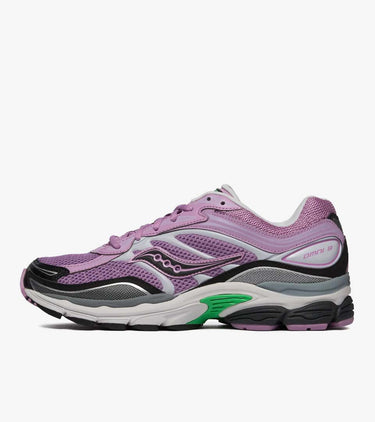 Saucony ProGrid Omni 9 Smokey Grape