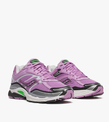 Saucony ProGrid Omni 9 Smokey Grape