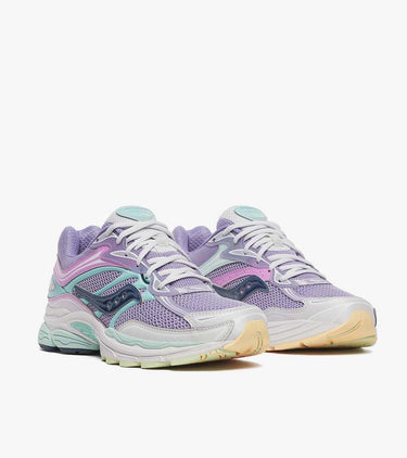 Saucony ProGrid Omni 9 Prism Pack Wisteria