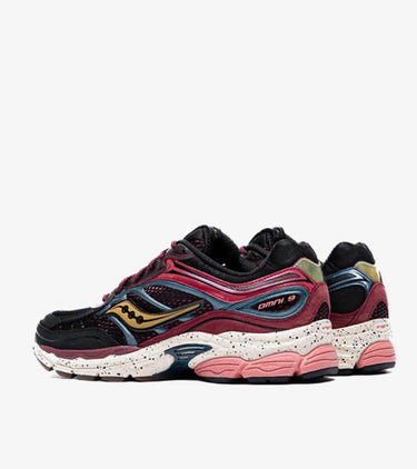 Saucony ProGrid Omni 9 Autumnal Equinox