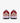 Saucony Matrix Jae Tips No Shoes In The House Burgundy