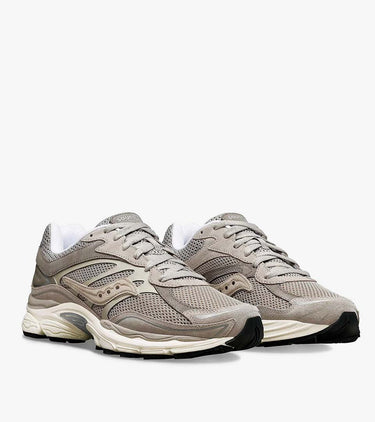 Saucony ProGrid Omni 9 Premium Grey