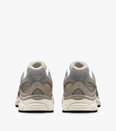 Saucony ProGrid Omni 9 Premium Grey