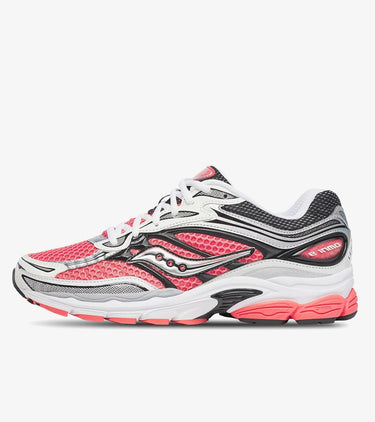 Saucony ProGrid Omni 9 Silver Coral