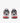 Saucony ProGrid Omni 9 Silver Coral