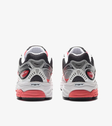 Saucony ProGrid Omni 9 Silver Coral