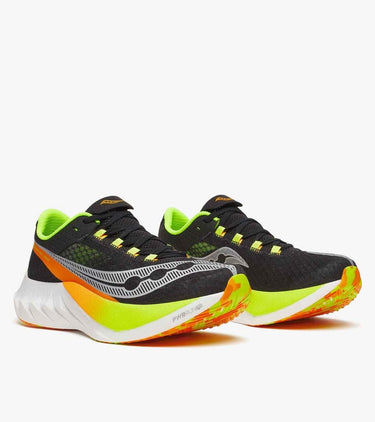 Saucony Endorphin Pro 4 Black VO2