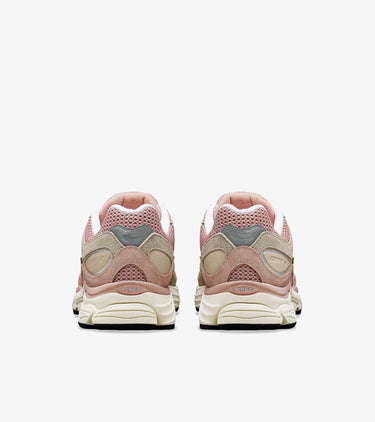 Saucony ProGrid Omni 9 Premium Pink Beige