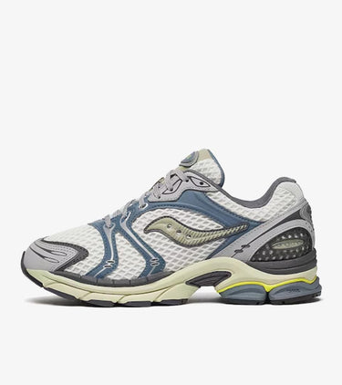 Saucony ProGrid Triumph 4 Ice Orion Blue