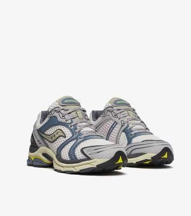 Saucony ProGrid Triumph 4 Ice Orion Blue