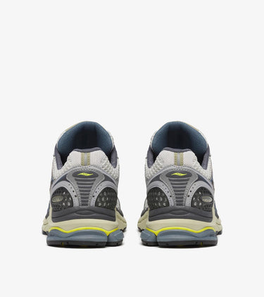 Saucony ProGrid Triumph 4 Ice Orion Blue