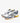 Saucony ProGrid Omni 9 White Navy Yellow