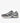Saucony ProGrid Omni 9 Metallic Grey Silver