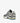 Saucony ProGrid Omni 9 Metallic Grey Silver