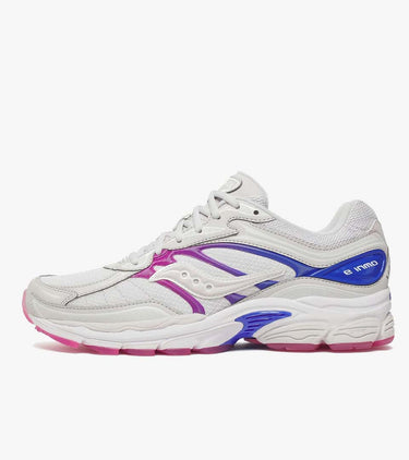 Saucony ProGrid Omni 9 Faded White Dusk