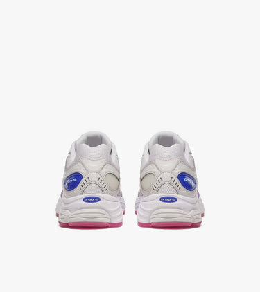 Saucony ProGrid Omni 9 Faded White Dusk