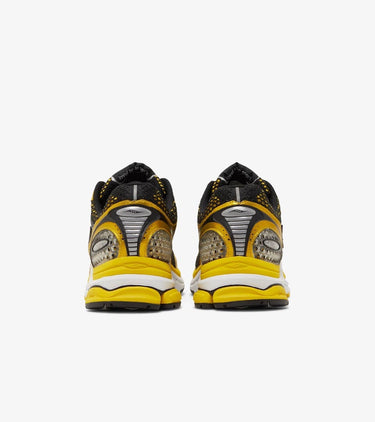 Saucony ProGrid Triumph 4 Lemon Chrome