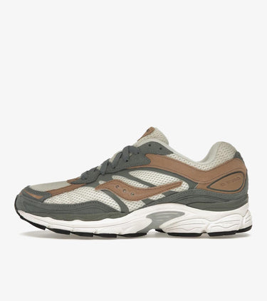 Saucony ProGrid Omni 9 Green Cream