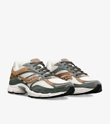 Saucony ProGrid Omni 9 Green Cream