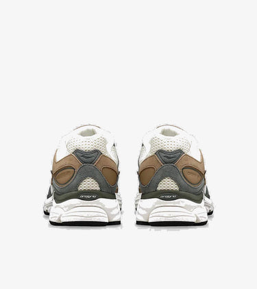 Saucony ProGrid Omni 9 Green Cream