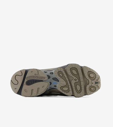 New Balance 1000 Arid Stone Slate Grey