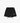 Fear Of God Essentials Jersey short Black