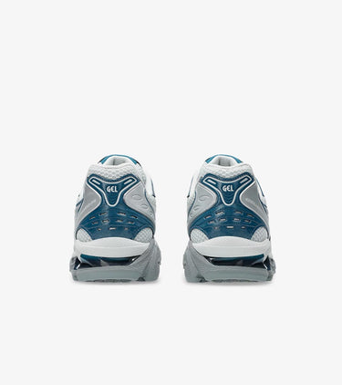 ASICS Gel-Kayano 14 Glacier Grey Pure Silver