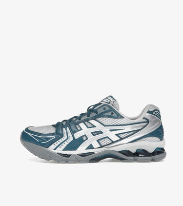 ASICS Gel-Kayano 14 Glacier Grey Pure Silver