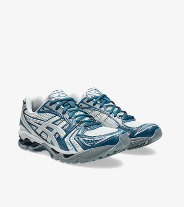 ASICS Gel-Kayano 14 Glacier Grey Pure Silver