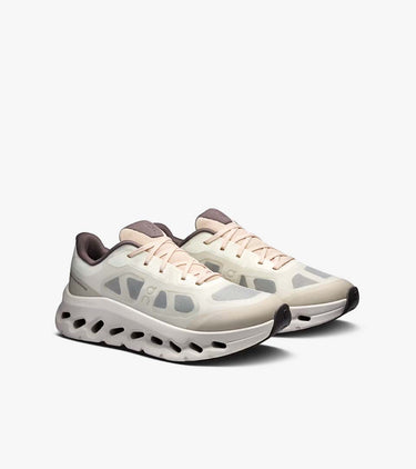 On Running Cloudtilt Remix Silver Ivory (Women's)