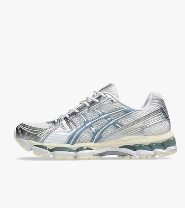 ASICS Gel-Kayano 12.1 Silver Ice Blue