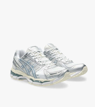 ASICS Gel-Kayano 12.1 Silver Ice Blue