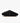 Nike Mind 001 Slide Black Chrome (Women's)