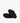 Nike Mind 001 Slide Black Chrome (Women's)