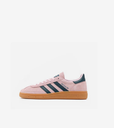 adidas Handball Spezial Clear Pink Arctic Night (Women's)