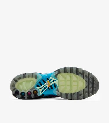 Nike Air Max Plus Doernbecher Sergio Cano Marquez