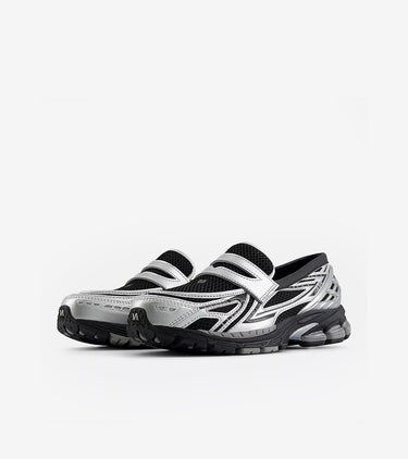 New Balance 1906L Silver Metallic Black