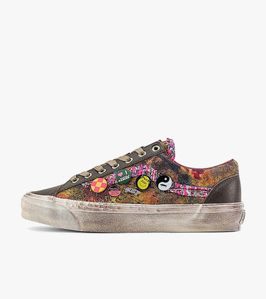 Vans Old Skool 36 LX Souvenir Warm Brown