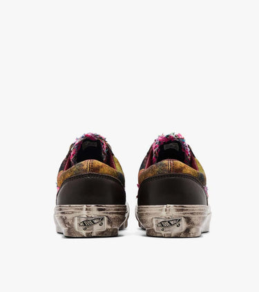 Vans Old Skool 36 LX Souvenir Warm Brown