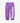 Supreme Satin Appliqué Sweatpant (FW25) Violet