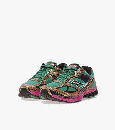 Saucony ProGrid Guide 7 Green Bronze