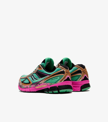 Saucony ProGrid Guide 7 Green Bronze
